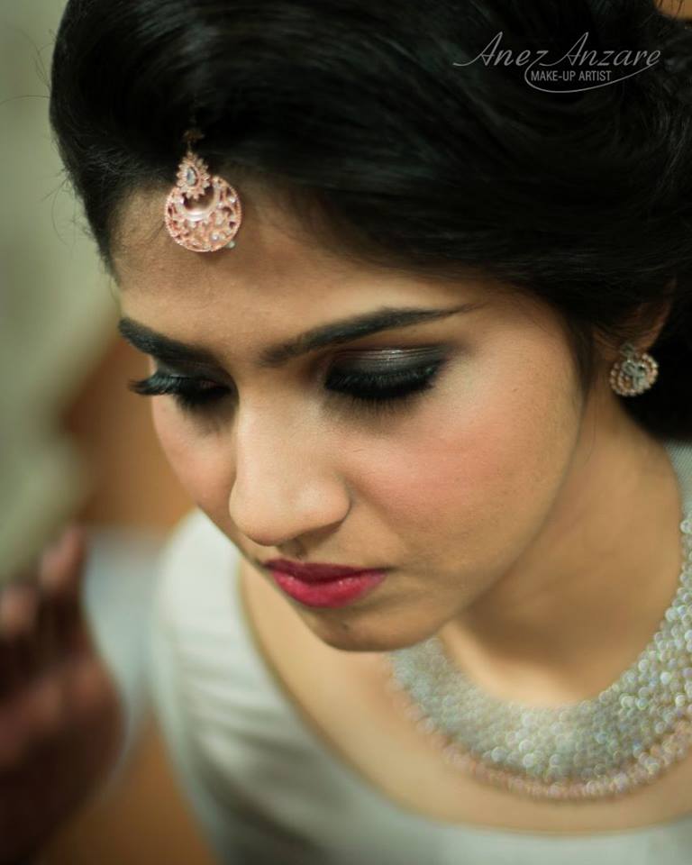 Bridal Makeover Studio Kerala Kochi